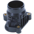 COOLANT HOUSING