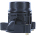 COOLANT HOUSING