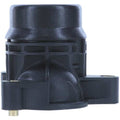 COOLANT HOUSING