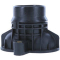 COOLANT HOUSING