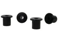 REAR LEAF SPRING AND SHACKLE BUSHING KIT FITS LAND CRUISER 9807