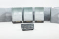 18C WRANGLER JL XB LED LICENSE PLATE LIGHT