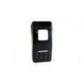 LED ROCKER 12V SWITCH EACH WHITE