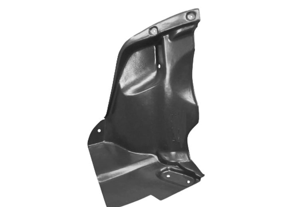 Sherman Parts auto part