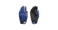 Sparco GLOVE MECA 3 MED BLUE
