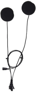 Sena Technologies Hi-Def Speakers Type B for 5S/ 10C EVO and 10C Pro