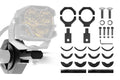 BANGER MOUNTS: TUBE CLAMP (SET)