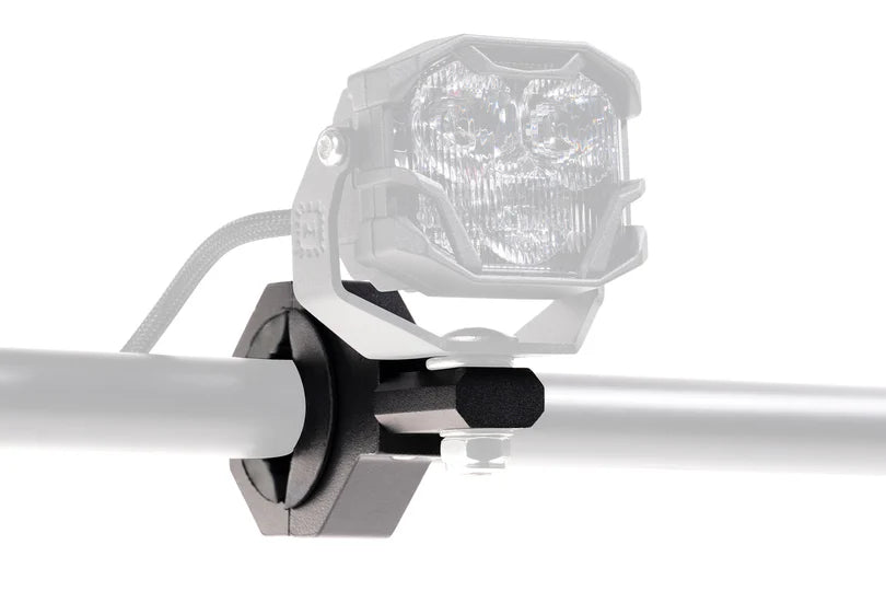 BANGER MOUNTS: TUBE CLAMP (SET)
