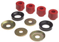 RADIUS ARM BUSHING KIT