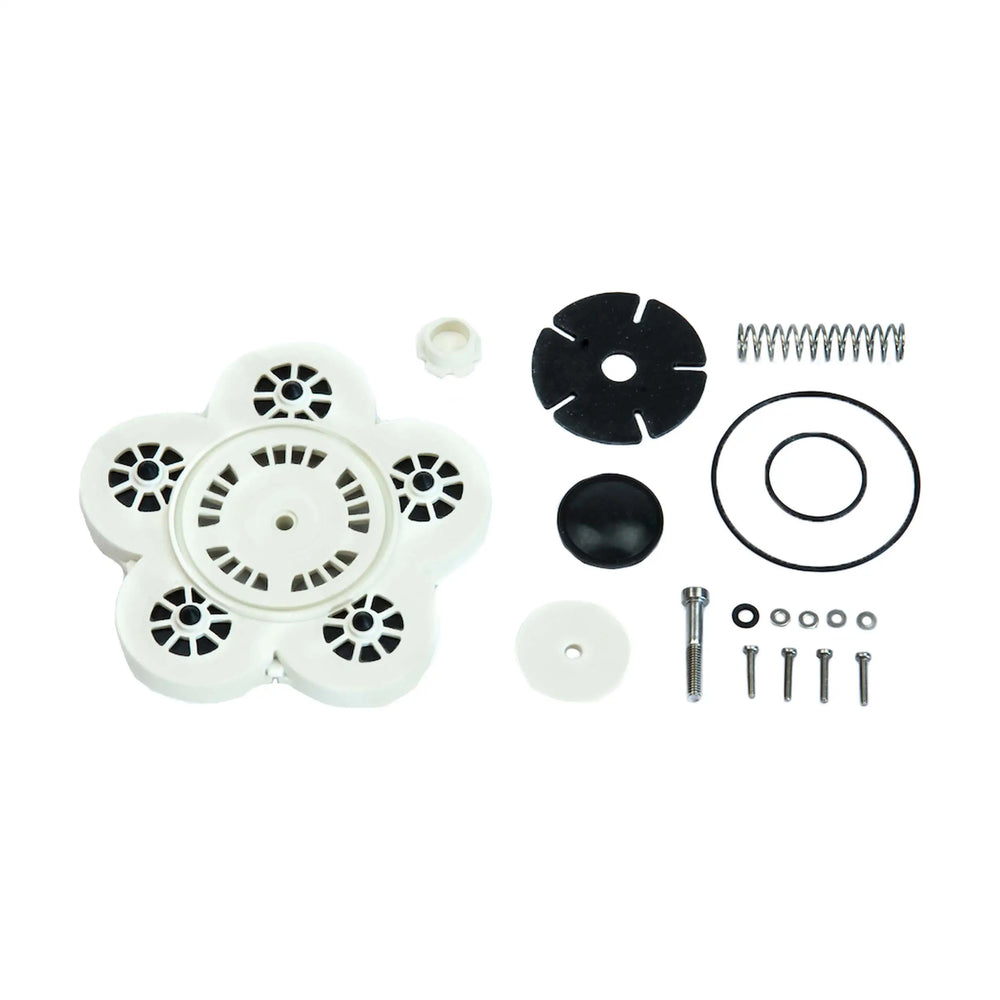 DEF PUMP SPARE PARTS KIT - INCLUDES