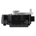 HVAC AIR DOOR ACTUATOR