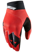 USWE Rok Off-Road Glove Flame Red - Small