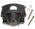 Front Brake Hardware: Various Makes and Models; friction ready calipers