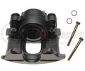 Front Brake Hardware: Various Makes and Models; friction ready calipers