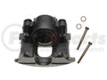 Front Brake Hardware: Various Makes and Models; friction ready calipers