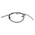 BRAKE CABLE