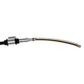 BRAKE CABLE
