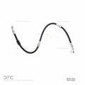 DFC 92-06 Asuna SUNRUNNER Front-L/Front-L lo Brake Hose