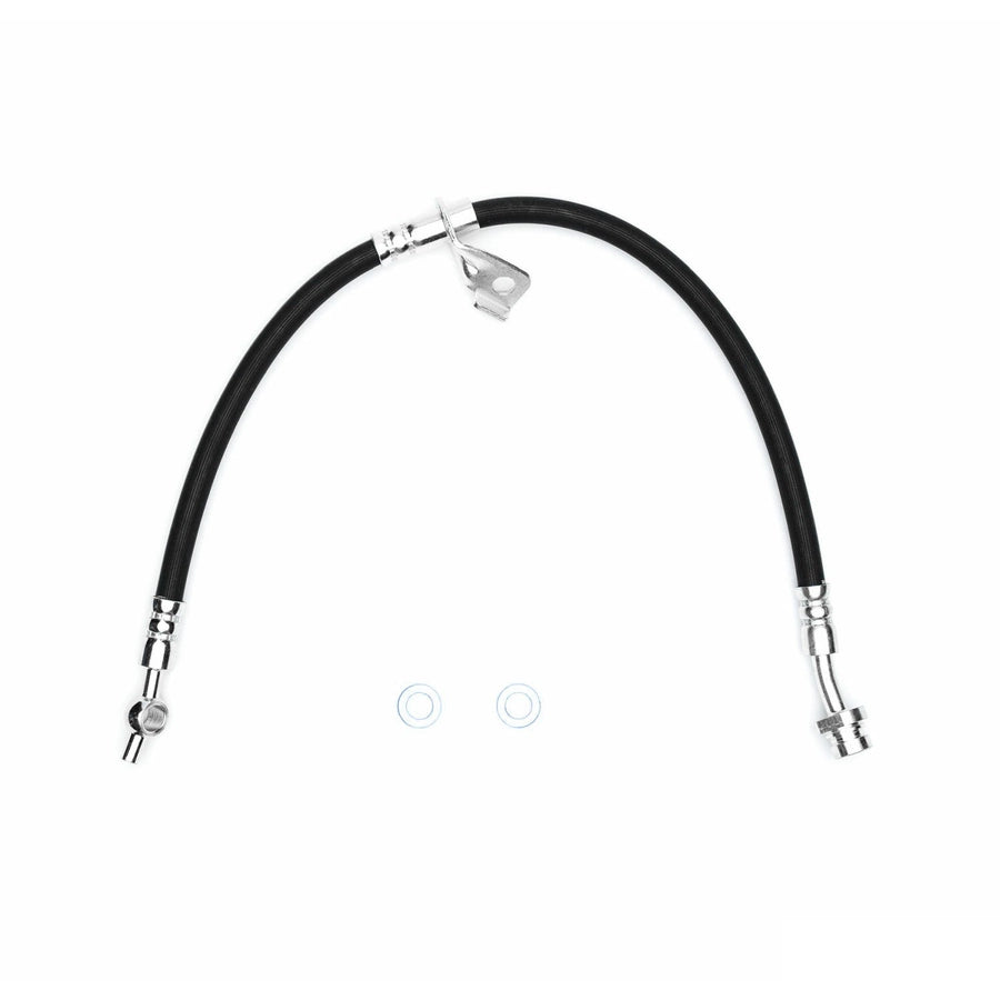 DFC auto part