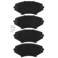DFC auto part detail
