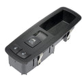 FRONT PASSENGER POWER WINDOW SWITCH