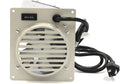 VENT FREE BLOWER ACCESSORY KIT (2016 PRESENT)
