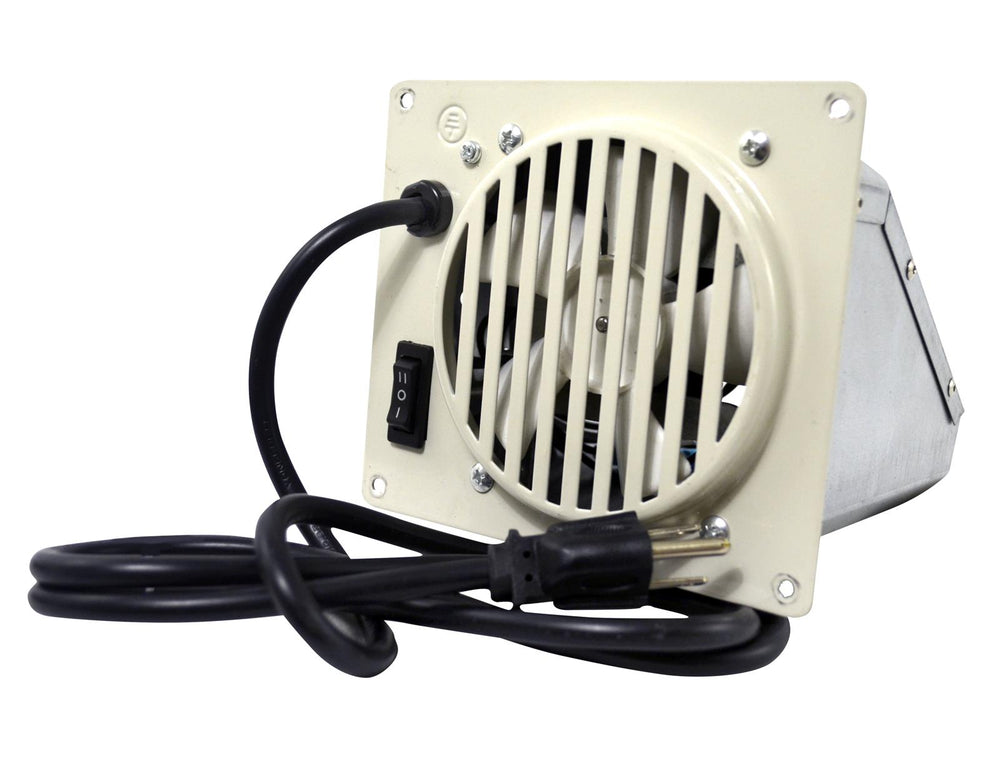 VENT FREE BLOWER ACCESSORY KIT (2016 PRESENT)