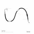 DFC 92-06 Asuna SUNRUNNER Front-R/Front-R lo Brake Hose