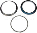 ABS TONE RING