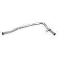TAIL PIPE CHEV GMC 83-91