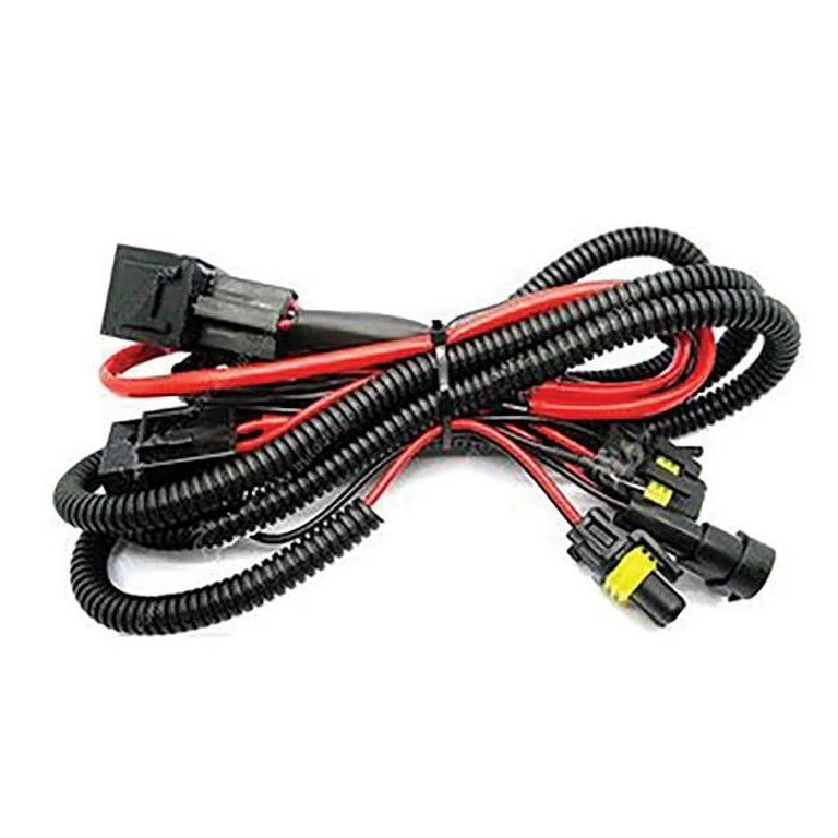 ODX auto part