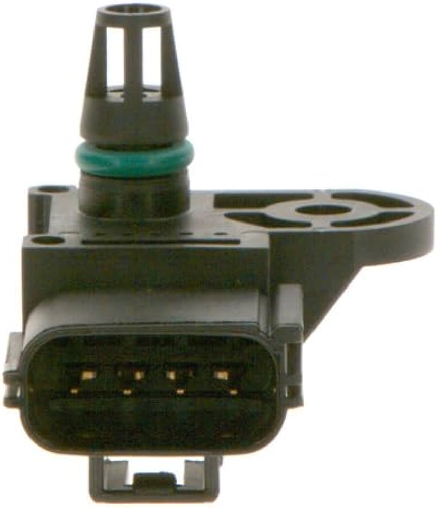 MAP SENSOR