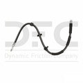 DFC 15-15 BMW i8 Front Brake Hose