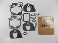 Cometic 98-01 KTM 125 SX Top End Gasket Kit