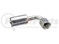 HYDRAULIC COUPLING - POLARSEAL II (