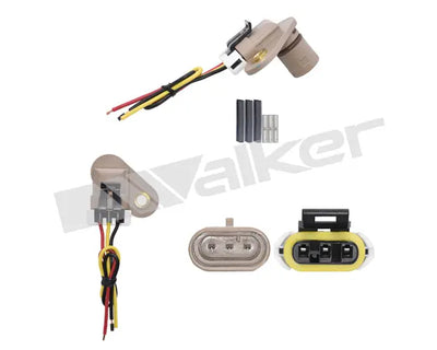 Walker Products Inc. - auto part
