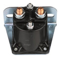 STARTER SOLENOID 12V CONT. DUTY 10
