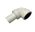 ELBOW 90DEG OUTLET KIT