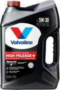 VAL EZ HIGH MILEAGE EP 150 5W30 3/5