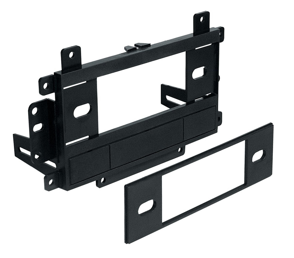 American International Install auto part