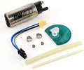 DeatschWerks 11-14 Ford Mustang V6/GT DW400 Fuel Pump Set Up Kit