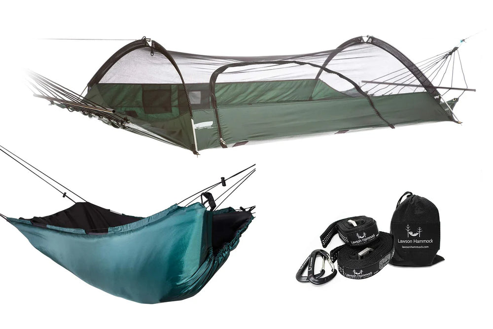 Lawson Hammock auto part