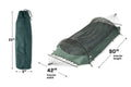Lawson Hammock auto part