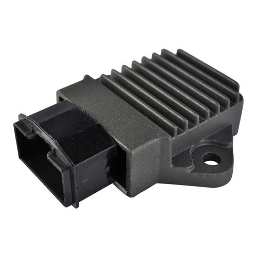USB VOLTAGE MONITOR LED ROUND - RETAIL PACK