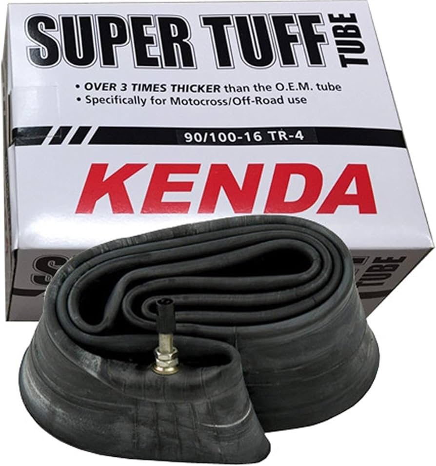 American Kenda Rubber Ind auto part