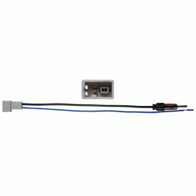 MAZDA ANTENNA ADAPTER WITH TUNER BRAIN 2014-UP