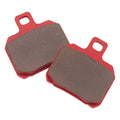 BikeMaster BM-266 Sintered Brake Pads