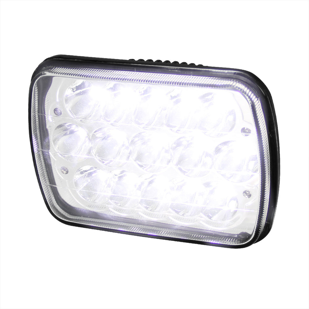 SEAL BEAM 7X6 15 LED - EACH UNIT