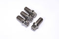 Ti22 PERFORMANCE hardware kit