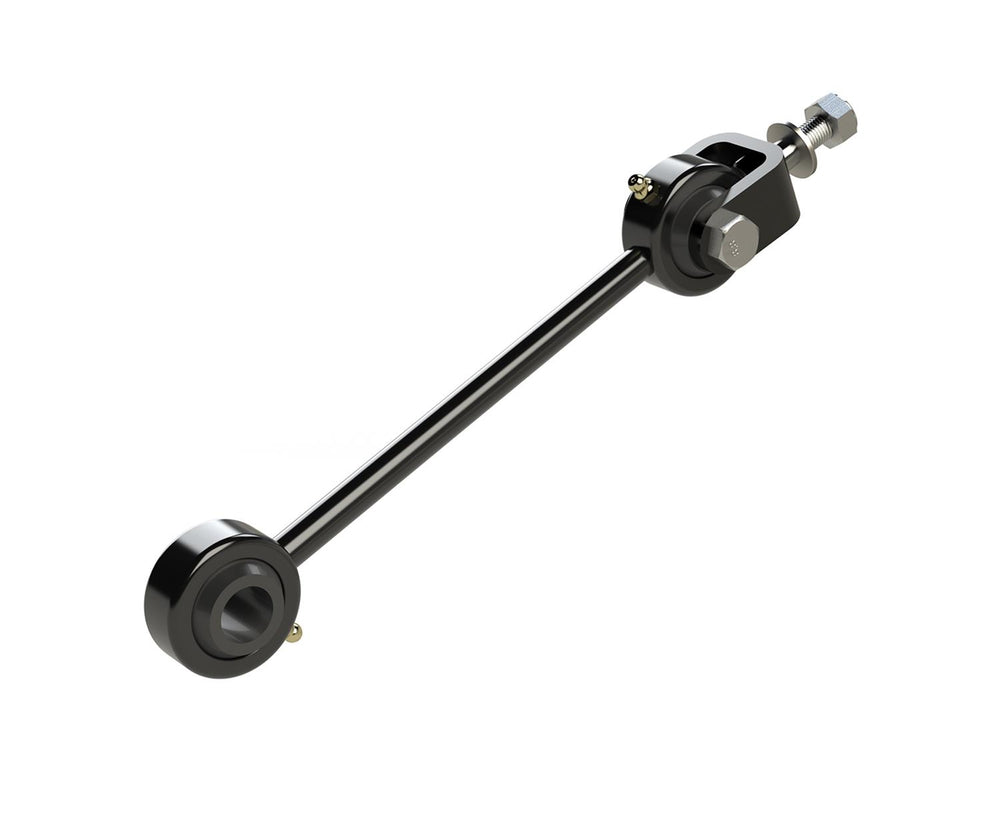 TJ 02IN FRONT SWAYBAR QUICK DISCONNECT LINK DRIVER